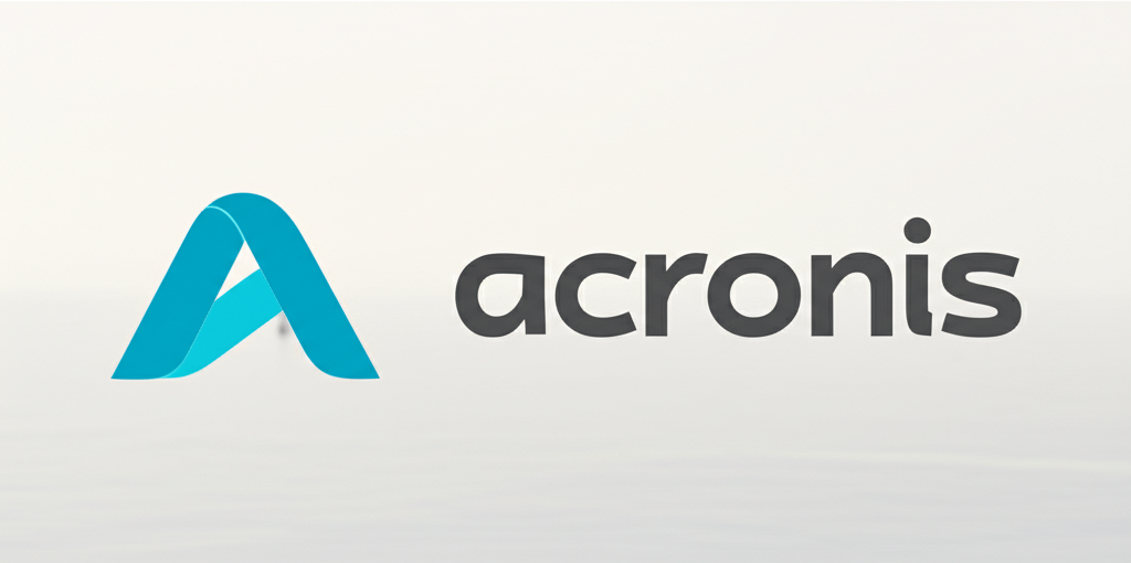 Acronis logo