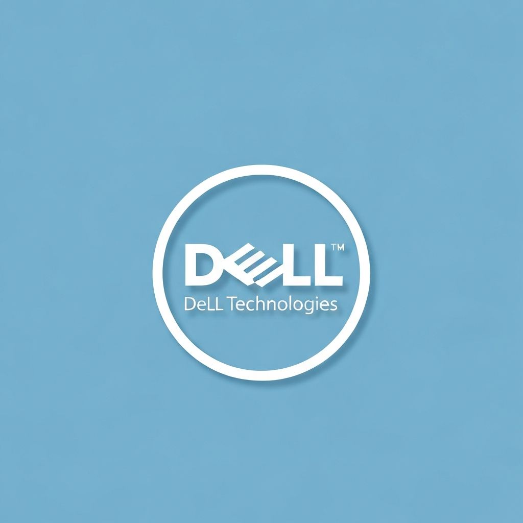 Dell Technologies logo