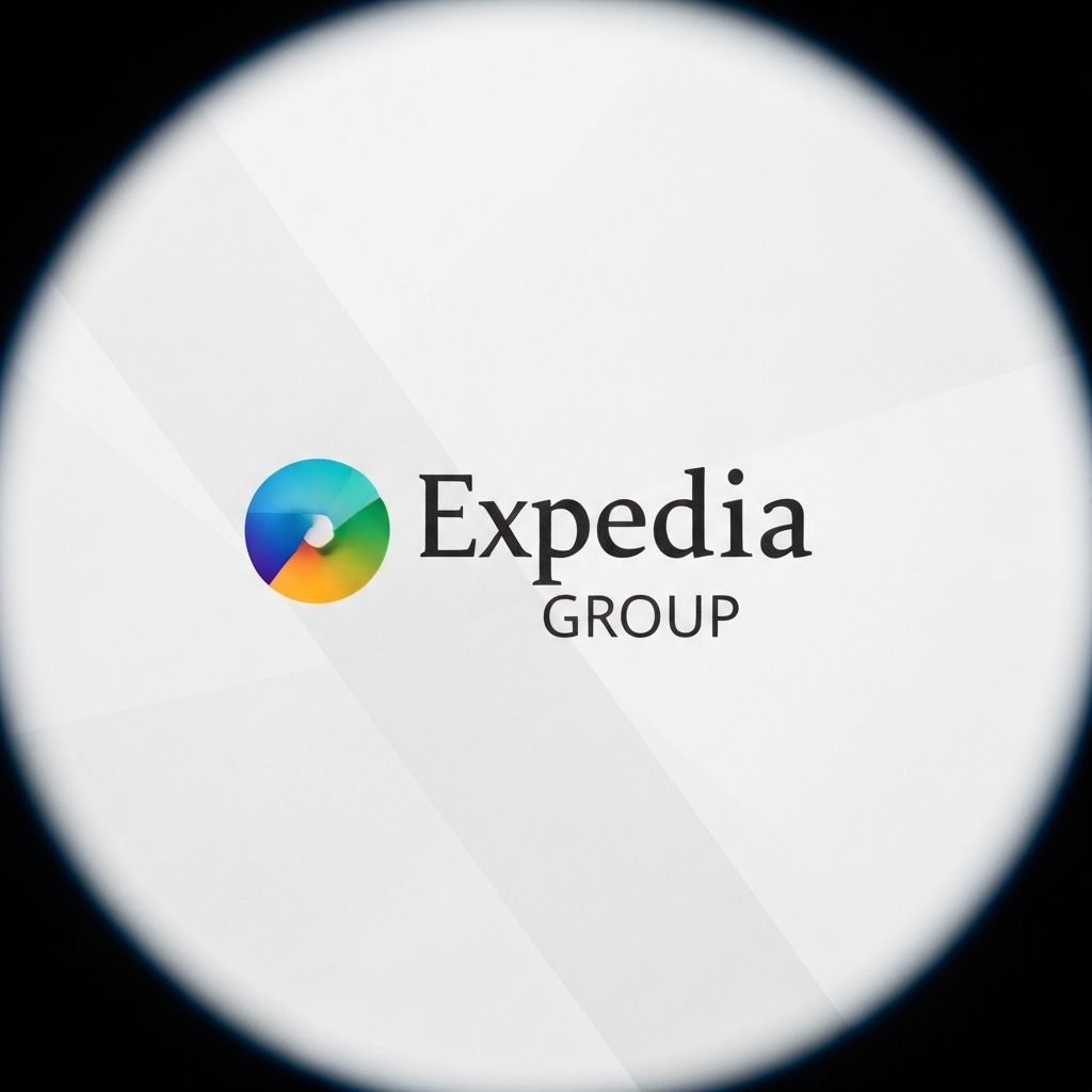 Expedia Group logo