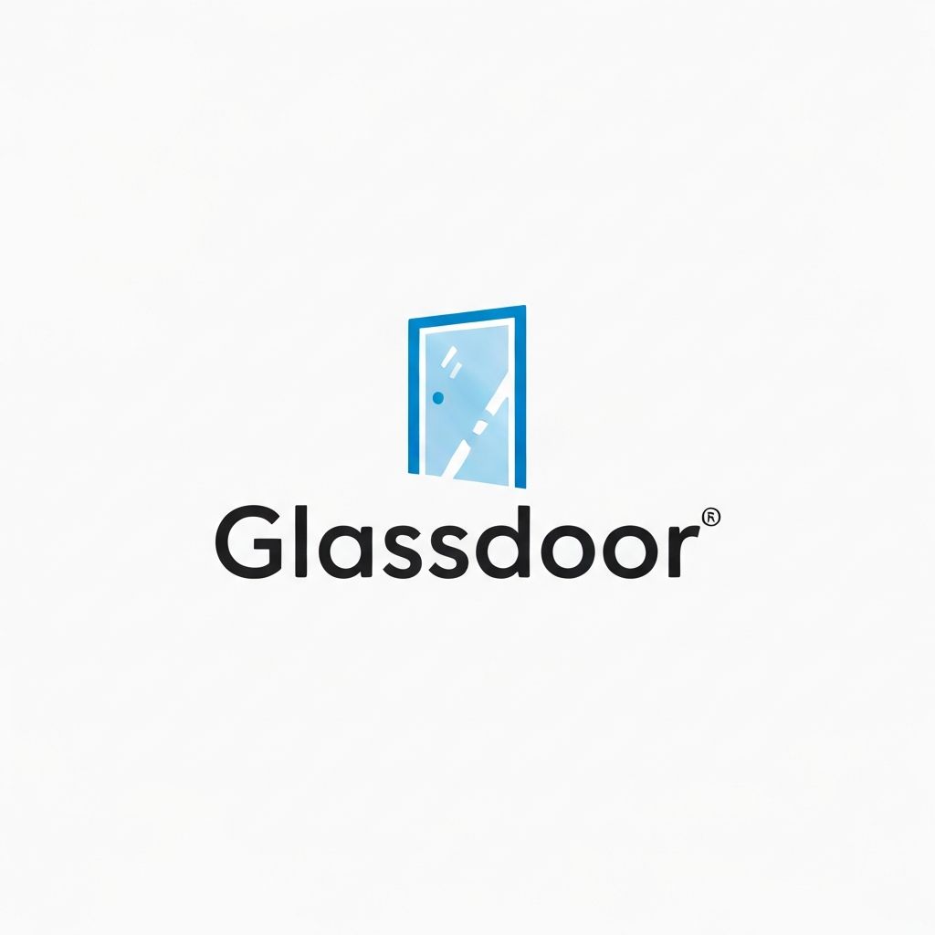 Glassdoor logo