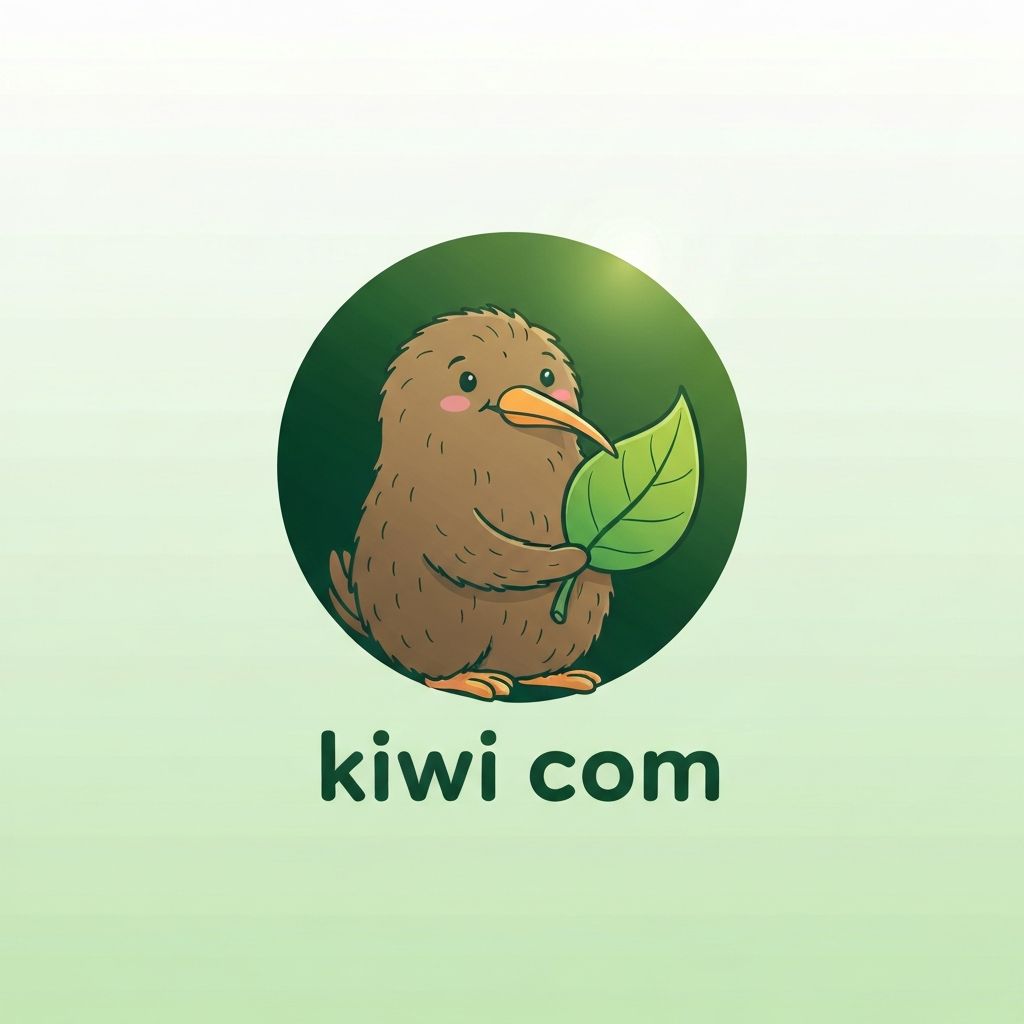 Kiwi.com logo