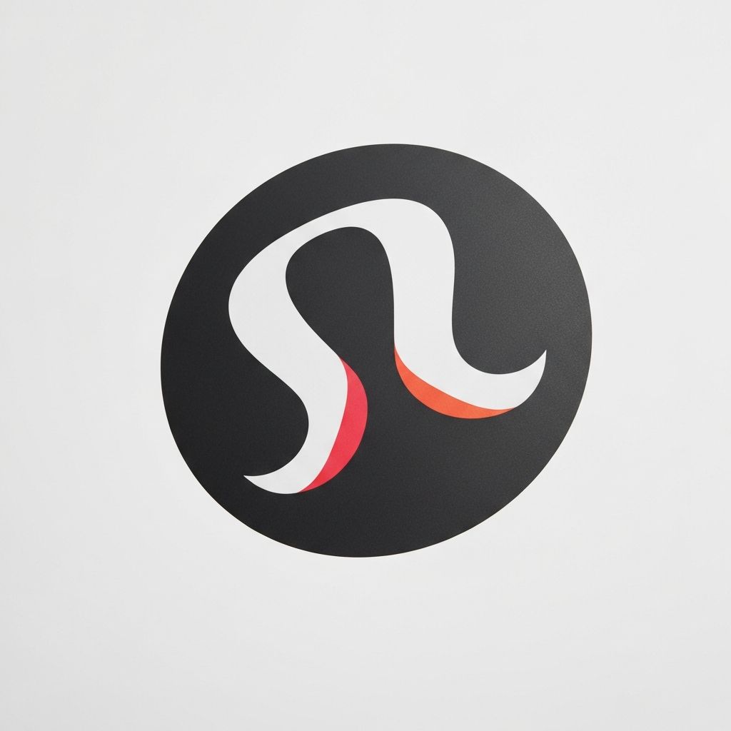 Lululemon logo