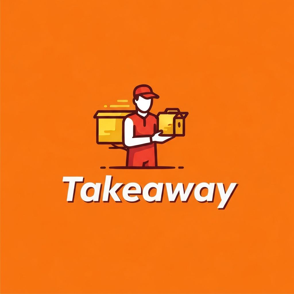 Takeaway.com logo